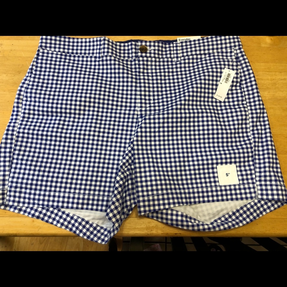 Old navy shorts